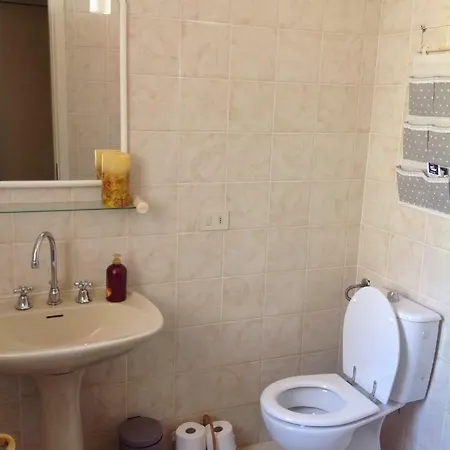 Casa Mario Dei Pini * Виареджо