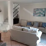 Casa Mario Dei Pini Holiday home