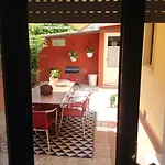 Casa Mario Dei Pini * וירג'יו