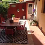 Casa Mario Dei Pini Holiday home Viareggio