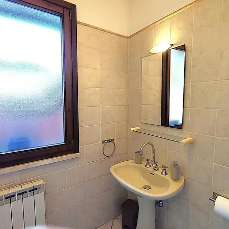 بيت للعطل Casa Mario Dei Pini فياريجيو