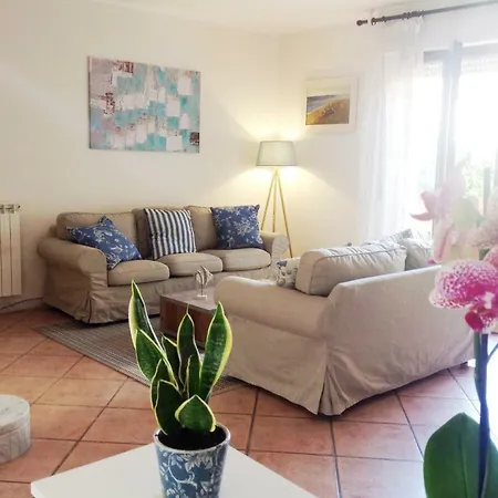 Vakantiehuis Casa Mario Dei Pini *