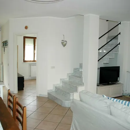 Casa Mario Dei Pini Vakantiehuis *