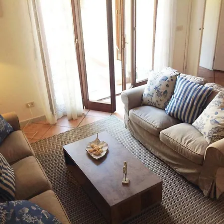 Casa Mario Dei Pini *