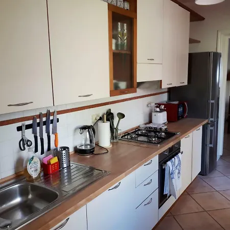 Casa Mario Dei Pini Σπίτι διακοπών *