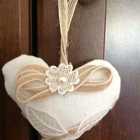 Casa Mario Dei Pini * فياريجيو