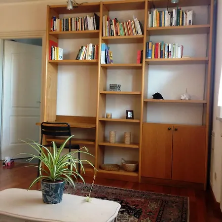 Casa Mario Dei Pini فياريجيو