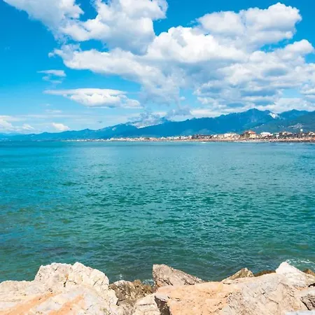 بيت للعطل Casa Mario Dei Pini *