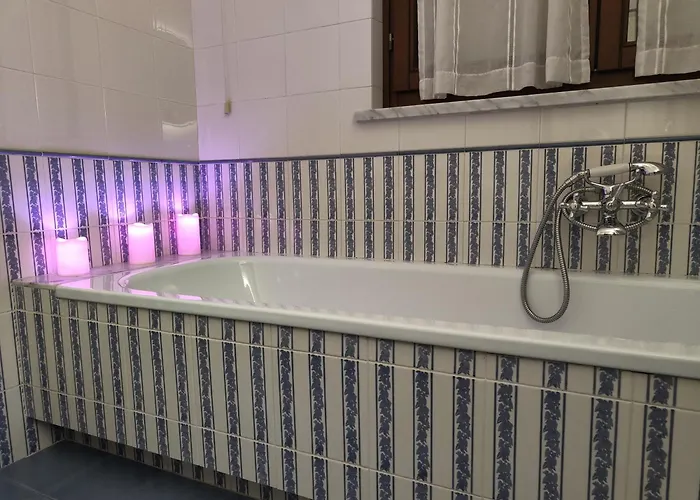 Casa Mario Dei Pini Viareggio