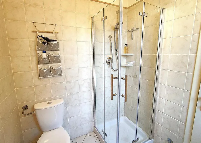 Vakantiehuis Casa Mario Dei Pini *