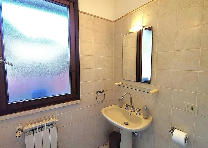 Nyaraló Casa Mario Dei Pini Viareggio