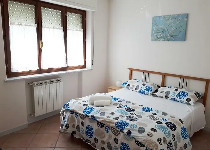 Nyaraló Casa Mario Dei Pini Viareggio