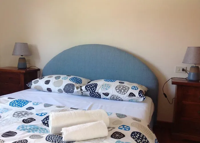 Casa Mario Dei Pini *