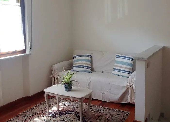 Casa Mario Dei Pini *