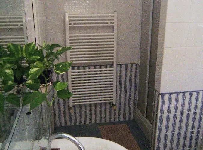 Casa Mario Dei Pini Vakantiehuis *