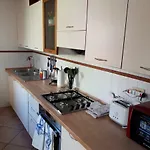 Prázdninový dům Casa Mario Dei Pini Viareggio