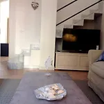 Casa Mario Dei Pini Prázdninový dům