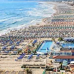 Casa Mario Dei Pini Prázdninový dům Viareggio