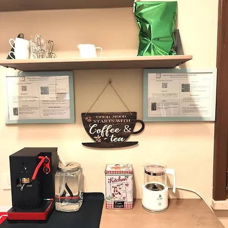 Casa Mario Dei Pini * Viareggio