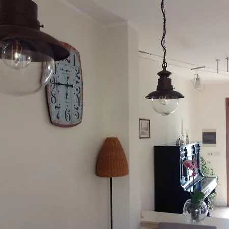 別荘 Casa Mario Dei Pini