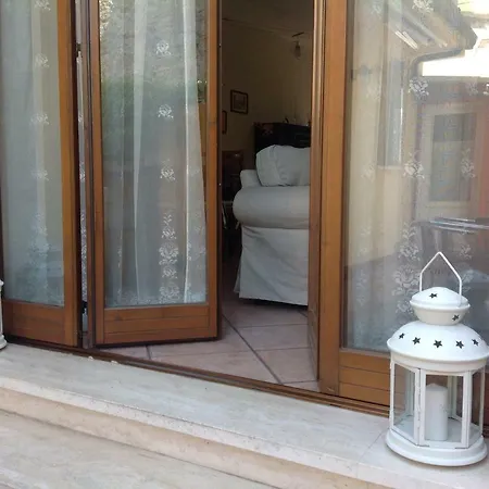 Casa Mario Dei Pini * ヴィアレッジョ