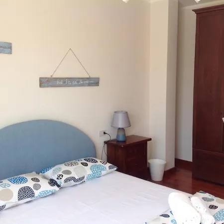 Casa Mario Dei Pini 別荘