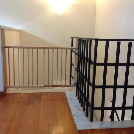 Casa Mario Dei Pini 別荘 ヴィアレッジョ
