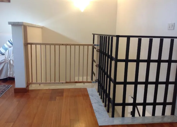 Casa Mario Dei Pini Semesterbostad Viareggio